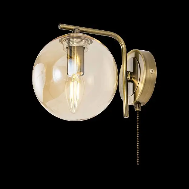 Бра Citilux CL102313 Томми Бра Citilux CL102313 Томми