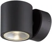 Архитектурная подсветка Oasis Light W78109-Cob-3K Bl  tube LED