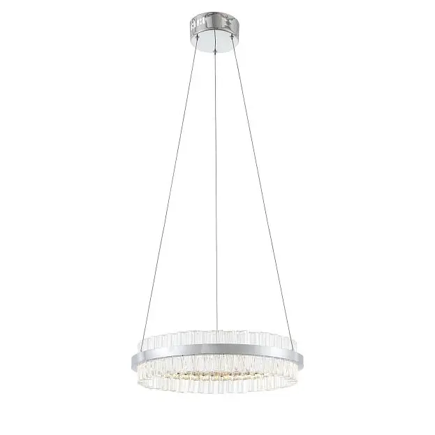 Подвесной светильник ST-Luce SL383.103.01 CHERIO Подвесной светильник ST-Luce SL383.103.01 CHERIO