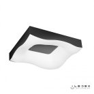 Потолочная люстра iLedex S1888/1 BK Luminous