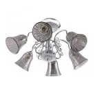 Люстра потолочная Arte Milano 340800/6 CR AM340800