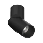 Накладной поворотный светодиодный светильник Ledron CSU0809 Black