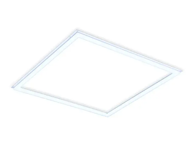 Светодиодный светильник рамочного типа сборный Ambrella light DPS1042