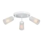 Потолочная люстра Vitaluce V4273-0/3PL