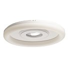 Потолочный светильник DeMarkt 660016301 Норден