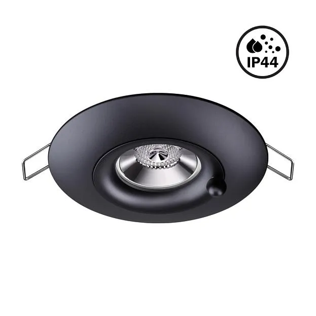 Светильник встраиваемый влагозащищенный NOVOTECH 370792 WATER