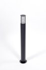 Наземный светильник Oasis Light 61833-900 Gr