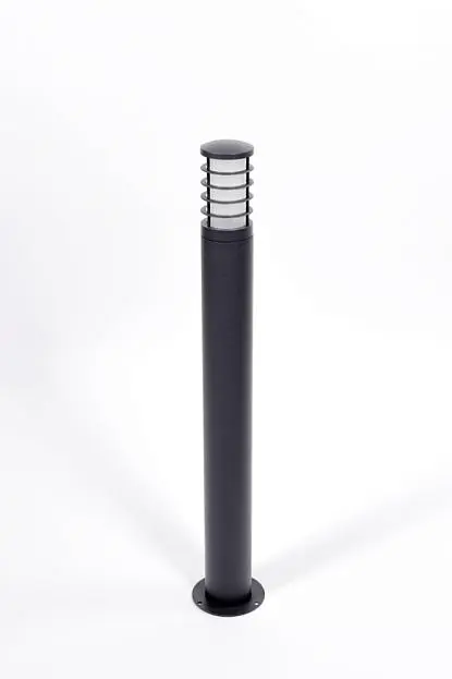 Наземный светильник Oasis Light 61833-900 Gr Наземный светильник Oasis Light 61833-900 Gr