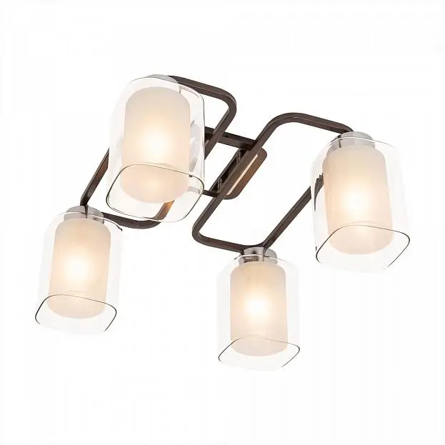 Потолочная люстра Citilux CL159241 Румба