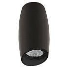 Потолочный светильник Lightstar 214467 BALLO HP16 ЧЕРНЫЙ