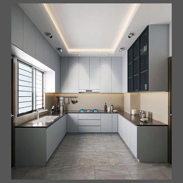 Точечный светильник Wertmark WTD.O30.067.30.10 Dorsum