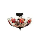 Люстра потолочная Omnilux OML-80607-03 Avanca