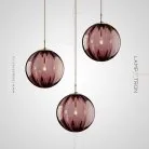 Подвесной светильник ASKA Lampatron 2526-5817