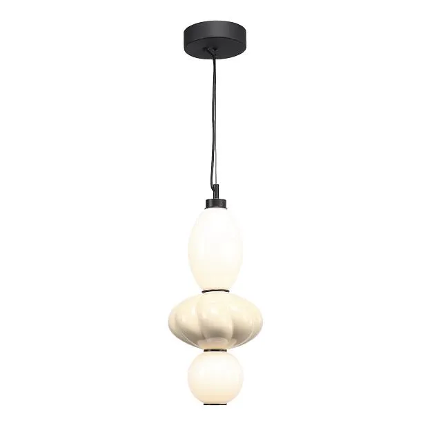 Светильник подвесной ST-Luce SL6134.413.01 FLORENTINI Светильник подвесной ST-Luce SL6134.413.01 FLORENTINI