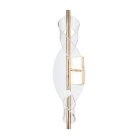 Настенный светильник Arte Lamp A2093AP-1GO FIORITA