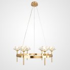 Подвесная Люстра Lotos D64 ImperiumLoft 203933-26