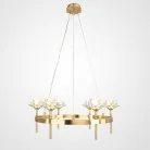 Подвесная Люстра Lotos D64 ImperiumLoft 203933-26