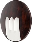 Архитектурная подсветка Oasis Light W1871 R SIDNEY LED