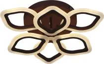 Потолочная люстра Escada 10212/6LED Coffee Ella