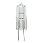 Лампочка галогеновая Uniel JC-220/20/G4 CL