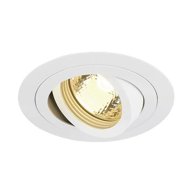 Точечный светильник SLV 113510 New Точечный светильник SLV 113510 New