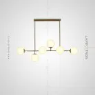 Реечный, рядный светильник SIMMA Lampatron 5521-14295