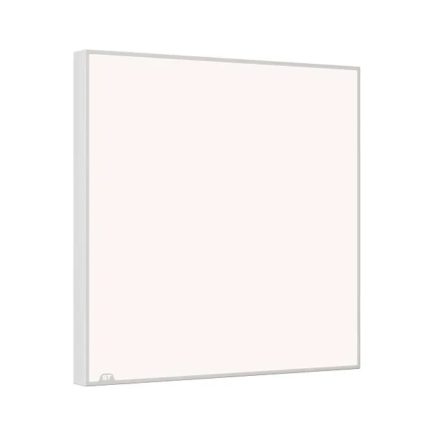 Светильник ДВО PREMIUM IP40 595*595*50 мм 54Вт 6000лм 6500К опал рав ST Luce STP-A-1001-OR-54-65K-40 Коммерческое освещение