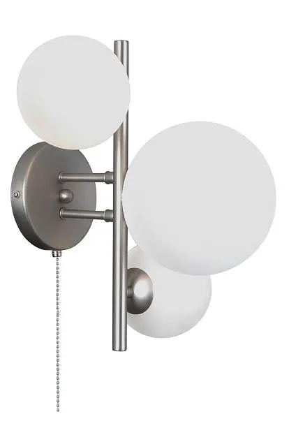 Бра Moderli V11464-3W Renny Бра Moderli V11464-3W Renny