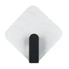 Настенный светильник LED4U L7367-2 BK