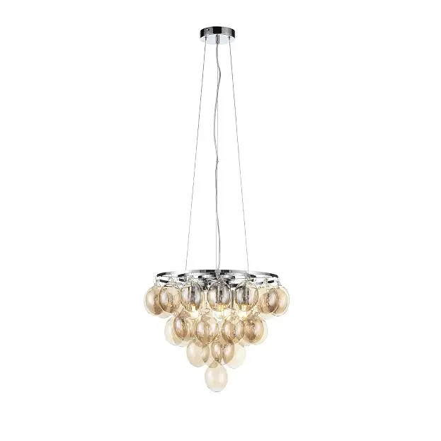 Подвесная люстра ST Luce SL432.203.05 Sospiro Подвесная люстра ST Luce SL432.203.05 Sospiro