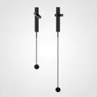 Бра DENZIL Lampatron 1860-1946