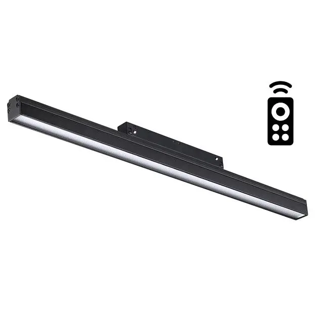 Трековый светильник Novotech 358620 FLUM Трековый светильник Novotech 358620 FLUM