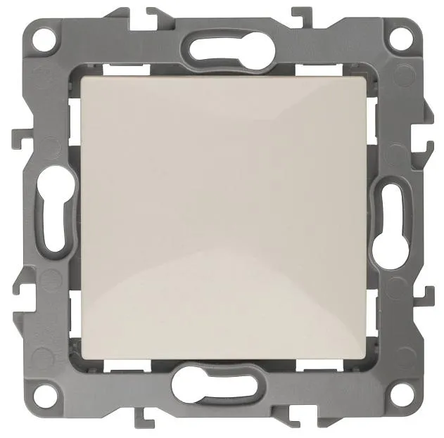 Выключатель ЭРА 12-1101-02