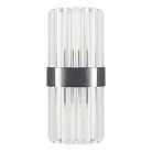 Бра Arte Milano 440122.160.2.E14.B1 BK Белладжо