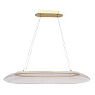 Люстра De Markt 488011501 Конти