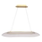Люстра De Markt 488011501 Конти