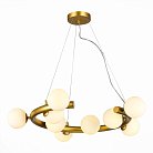Светильник подвесной ST LUCE SL1185.203.09 ASOLO