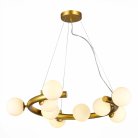 Светильник подвесной ST LUCE SL1185.203.09 ASOLO
