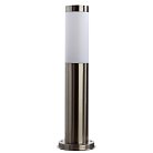 Уличный светильник Arte Lamp A3158PA-1SS SALIRE