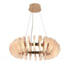 Подвесная люстра Cloyd 11319 Antigua