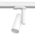 Светодиодный светильник (для трехфазного трека) Ledron TSU0606-C-WW-38 White Dim