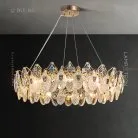 Кольцевые люстры и светильники RAIMON 12 ламп Lampatron 8455-23267