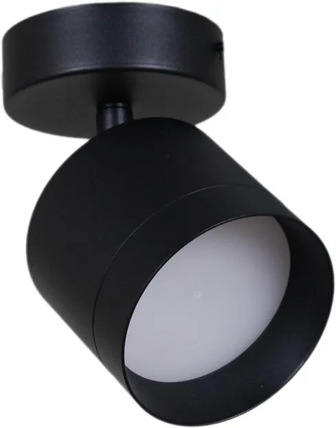 Спот Reluce 53019-9.5-001IL SPOT LIGHT GX53 BK Спот Reluce 53019-9.5-001IL SPOT LIGHT GX53 BK