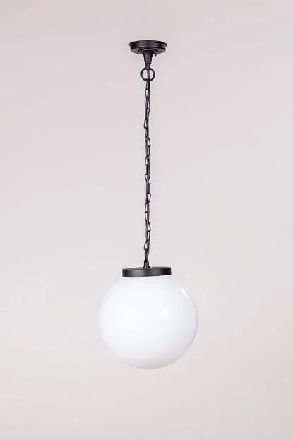 Уличный светильник подвесной Oasis Light 88205L Bl Уличный светильник подвесной Oasis Light 88205L Bl