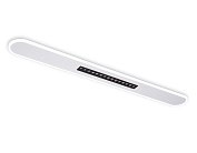 Потолочный светодиодный светильник Ambrella light FL51445