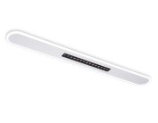 Потолочный светодиодный светильник Ambrella light FL51445