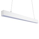 Подвесной светильник Uniel ULO-K10D 25W/4000K/L100 IP40 WHITE ULO-K10D