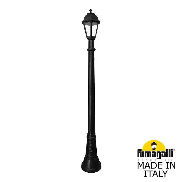 Светильник уличный FUMAGALLI ARTU/SABA K22.158.000.AXE27 (K22.158.000.AXF1R) Светильник уличный FUMAGALLI ARTU/SABA K22.158.000.AXE27 (K22.158.000.AXF1R)
