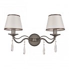 Бра Arte Milano 344710/2W GR AM344710