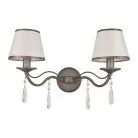 Бра Arte Milano 344710/2W GR AM344710